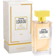 Al Haramain Loulou Joy Eau De Parfum Spray by Al Haramain