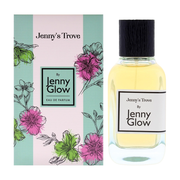 Jenny Glow Jenny's Trove Eau De Parfum Spray by Jenny Glow