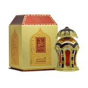 Al Haramain Rafia Concentrated Perfume Oil by Al Haramain
