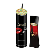Lomani Yes Eau De Parfum Spray by Lomani