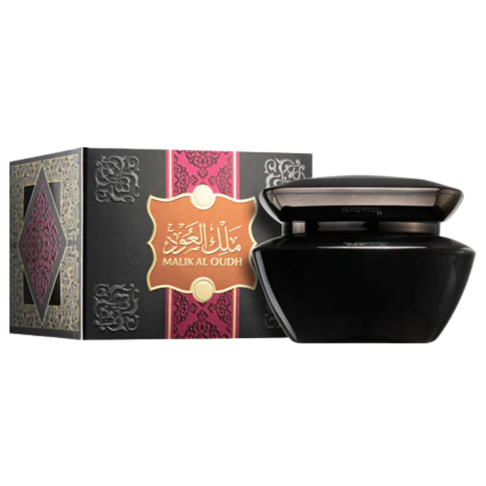 Al Haramain Malik Al Oudh Bakhoor Incense by Al Haramain