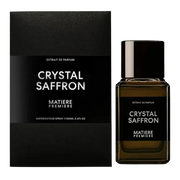 Matiere Premiere Crystal Saffron Eau De Parfum Spray (Unisex) by Matiere Premiere