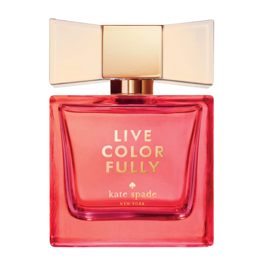 Live Colorfully Vial (sample) by Kate Spade