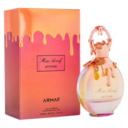 Armaf Miss Attitude Eau De Parfum Spray by Armaf