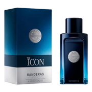 Antonio Banderas The Icon Eau De Parfum Spray by Antonio Banderas