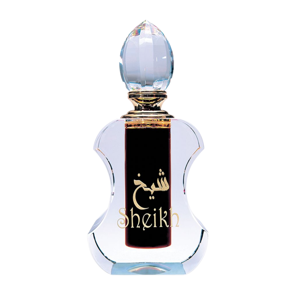 Al Haramain Sheikh Concentrated Perfume Oil by Al Haramain