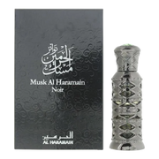 Al Haramain Musk Noir Concentrated Perfume Oil by Al Haramain