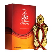 Al Haramain Faris Concentrated Perfume Oil by Al Haramain