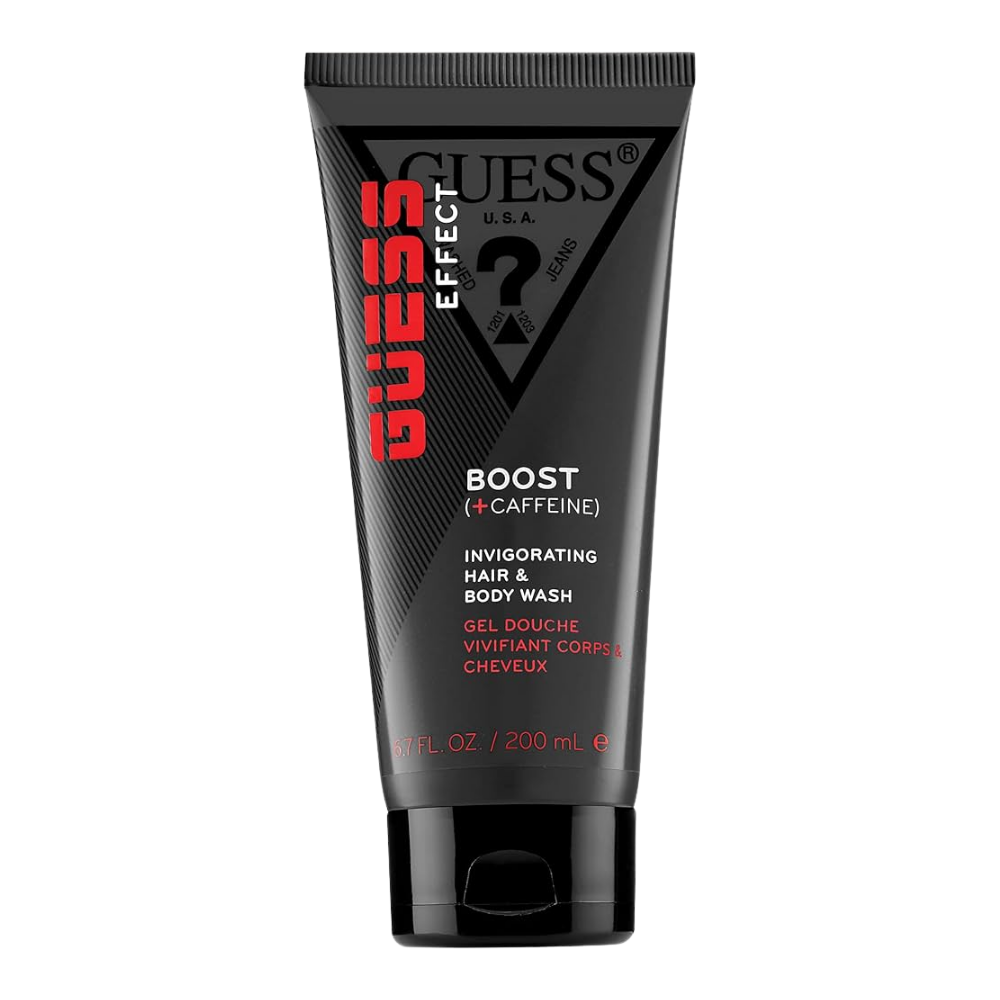Guess Effect Boost Shower Gel by Guess