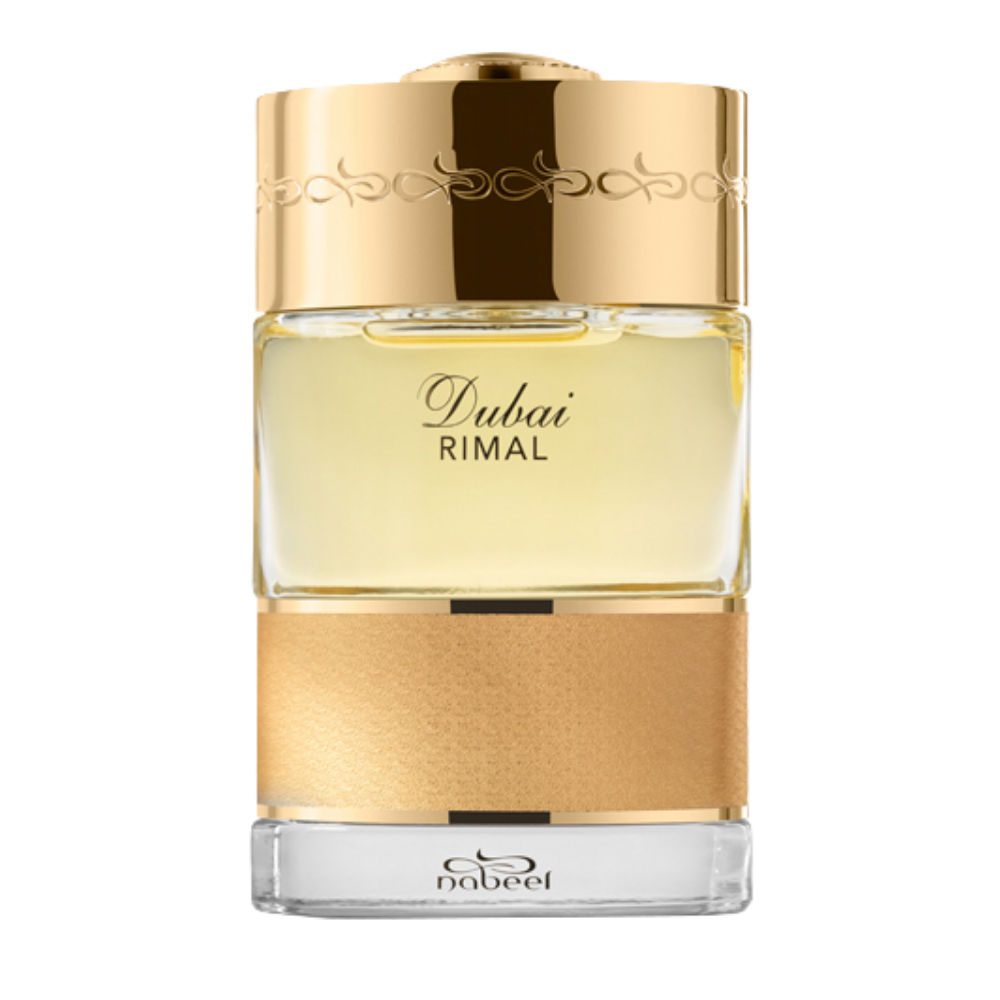The Spirit Of Dubai Rimal Travel Spray by The Spirit Of Dubai