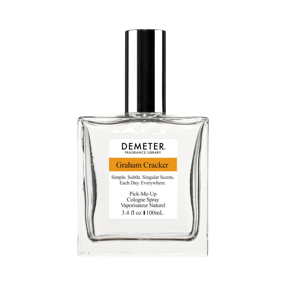 Demeter Graham Cracker Travel Spray by Demeter