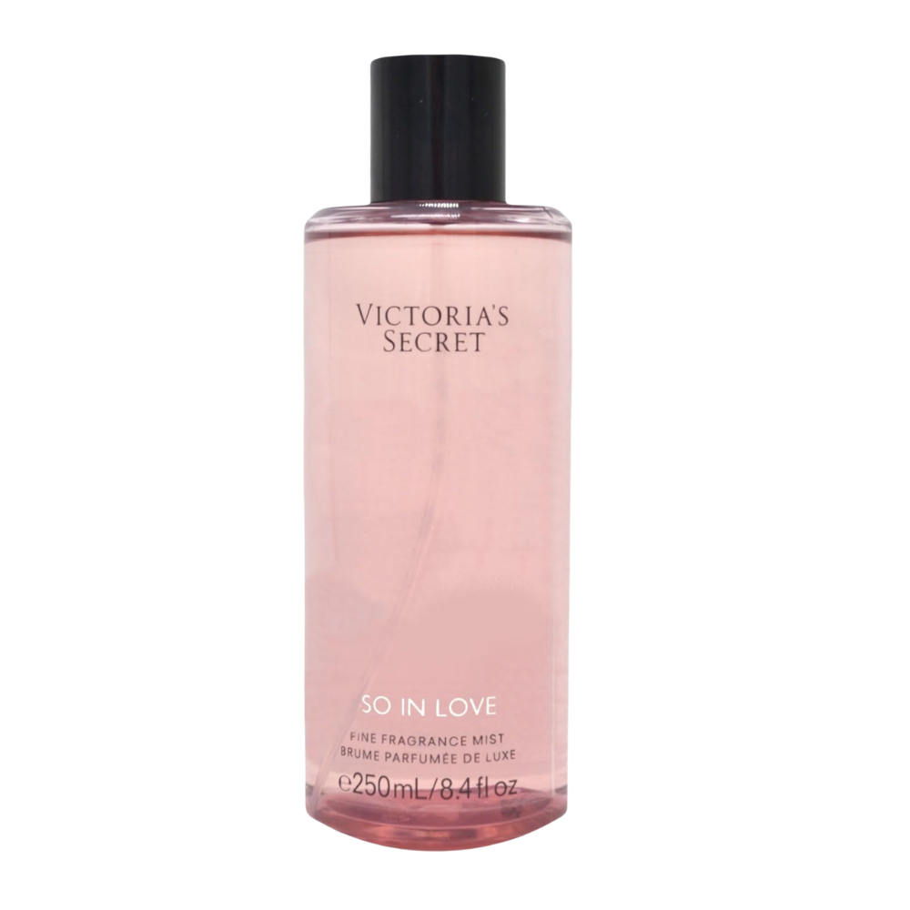 So In Love Travel Spray by Victoria's Secret