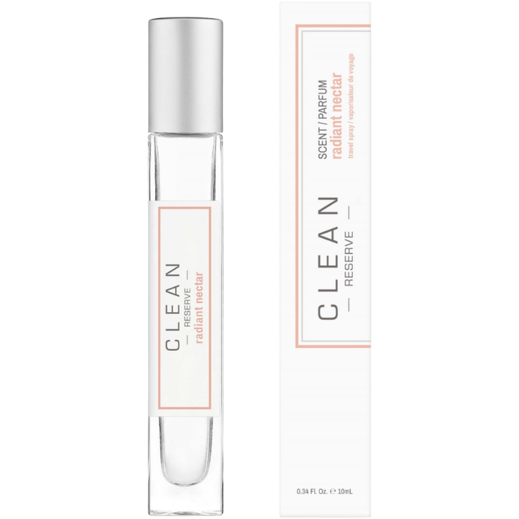 Clean Reserve Radiant Nectar Travel Spray by Clean