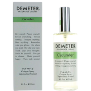 Demeter Cucumber Travel Spray by Demeter