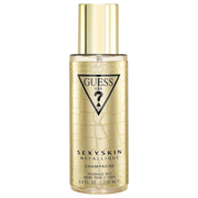 Guess Sexy Skin Metallique Champagne Fragrance Mist by Guess