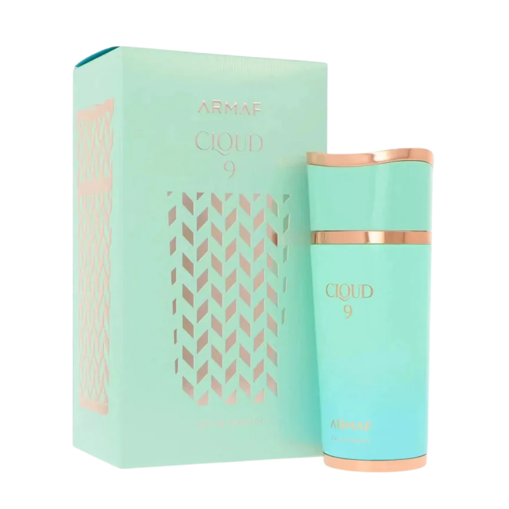 Armaf Cloud Eau De Parfum Spray by Armaf