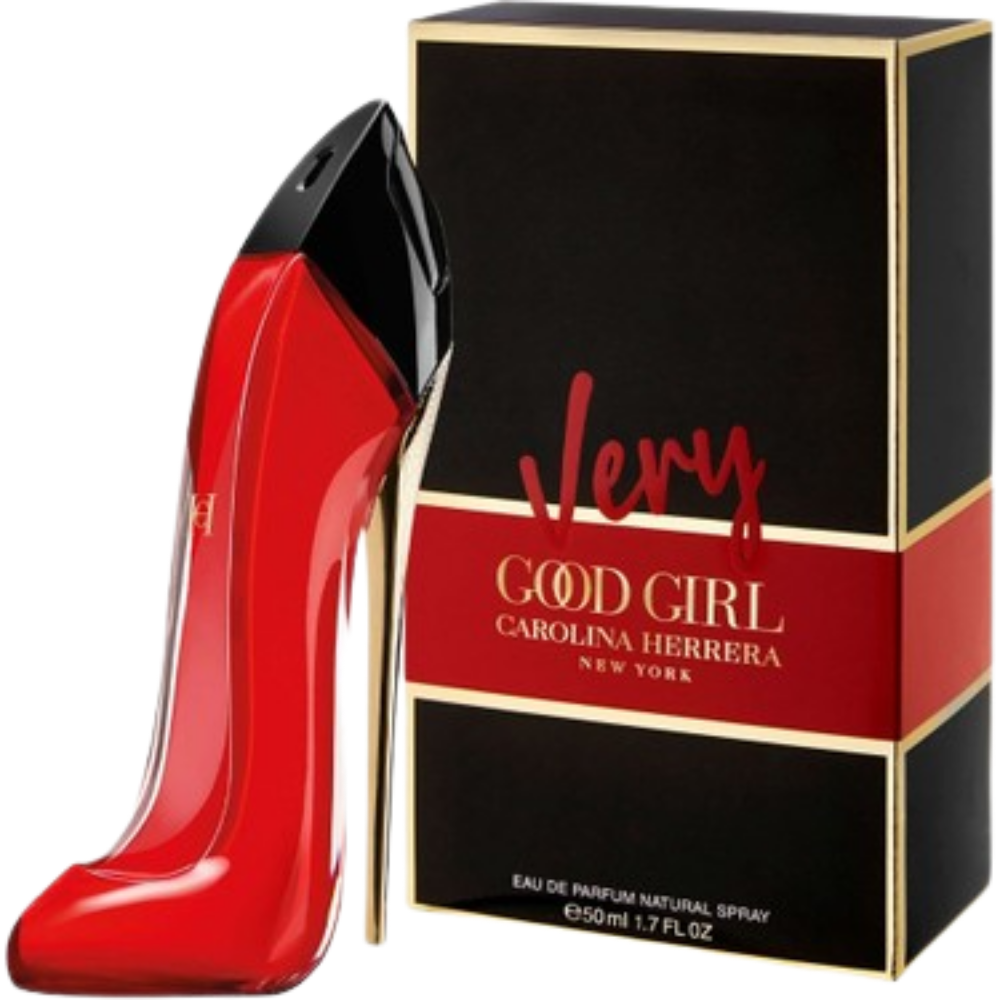 Very Good Girl Mini EDP Spray by Carolina Herrera