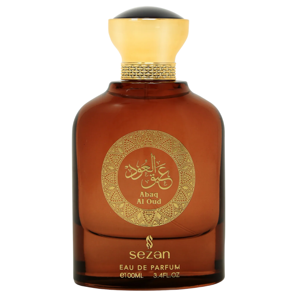 Sezan Abaq Al Oud Eau De Parfum Spray by Sezan