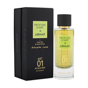 Armaf Profumi D Art01 Acqua Mia Eau De Parfum Spray by Armaf