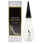 Bad Girl Eau De Toilette Spray by Fragluxe