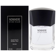 Chic 'n Glam Nowhere Eau De Toilette Spray by Chic 'N Glam