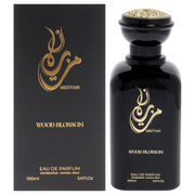 Sezan Mezyan Wood Blossom Eau De Parfum Spray by Sezan