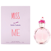 Miss Me Eau De Parfum Spray by Stella Cadente