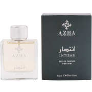 Azha Intisar Eau De Parfum Spray by Azha