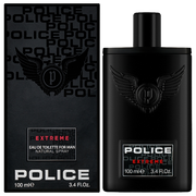 Police Extreme Eau De Toilette Spray by Police Colognes