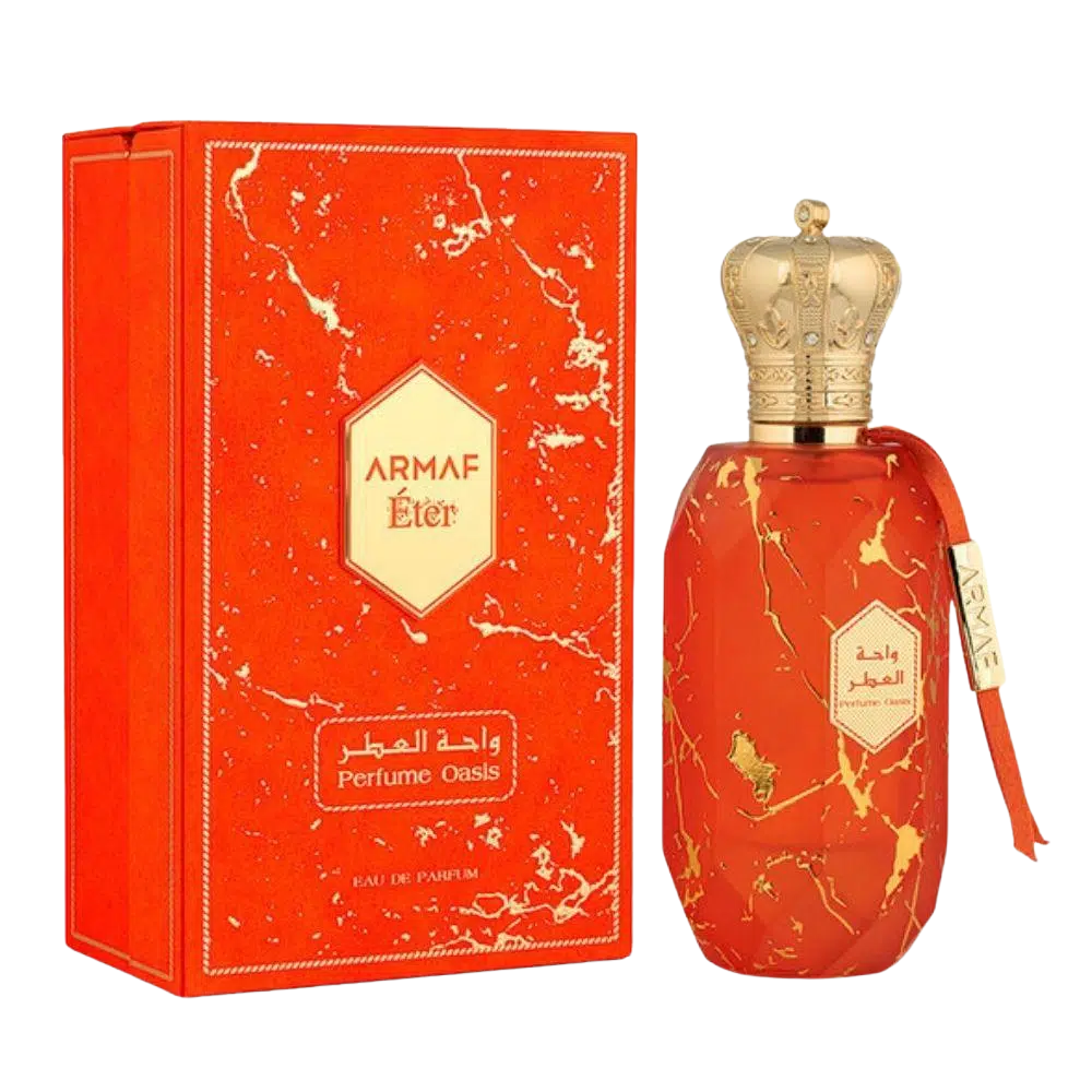Armaf Eter Perfume Oasis Eau De Parfum Spray by Armaf