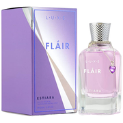 Luxe Estiara Flair Eau De Parfum Spray by Luxe Estiara
