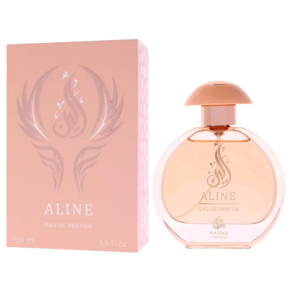 Nasma Aline Eau De Parfum Spray by Nasma