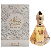 Al Haramain Hayati Gold Eau De Parfum Spray by Al Haramain