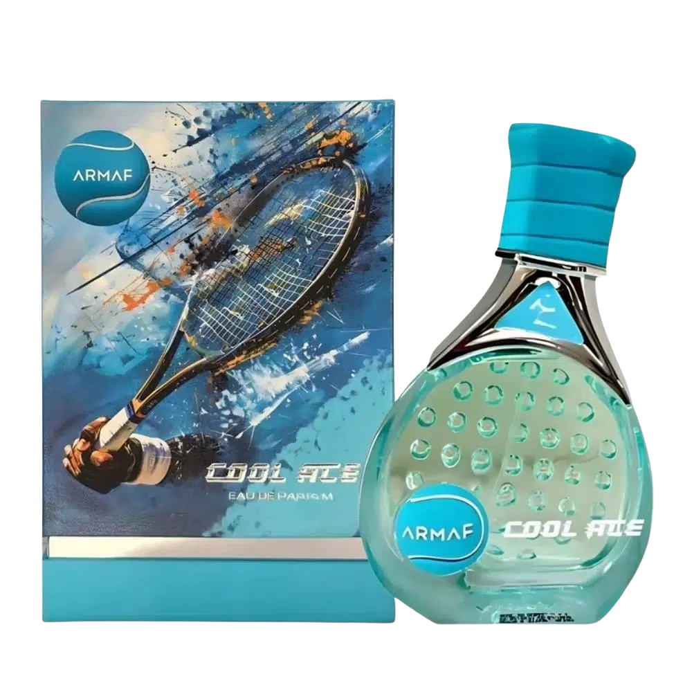 Armaf Cool Ace Eau De Parfum Spray by Armaf