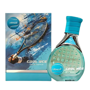 Armaf Cool Ace Eau De Parfum Spray by Armaf