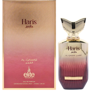 Risala Elite Haris Al-qamar Eau De Parfum Spray by Risala