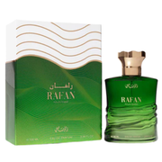Rasasi Rafan Eau De Parfum Spray by Rasasi