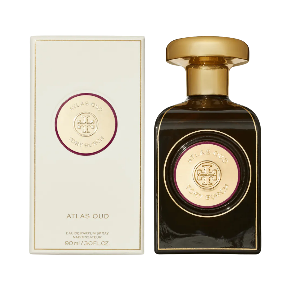 Tory Burch Atlas Oud Eau De Parfum Spray by Tory Burch
