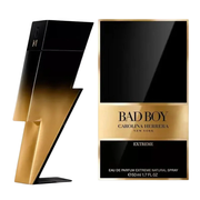 Ch Bad Boy Extreme Eau De Parfum Spray by Carolina Herrera