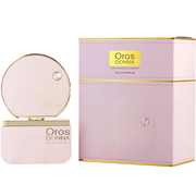 Armaf Oros Donna Eau De Parfum Spray by Armaf