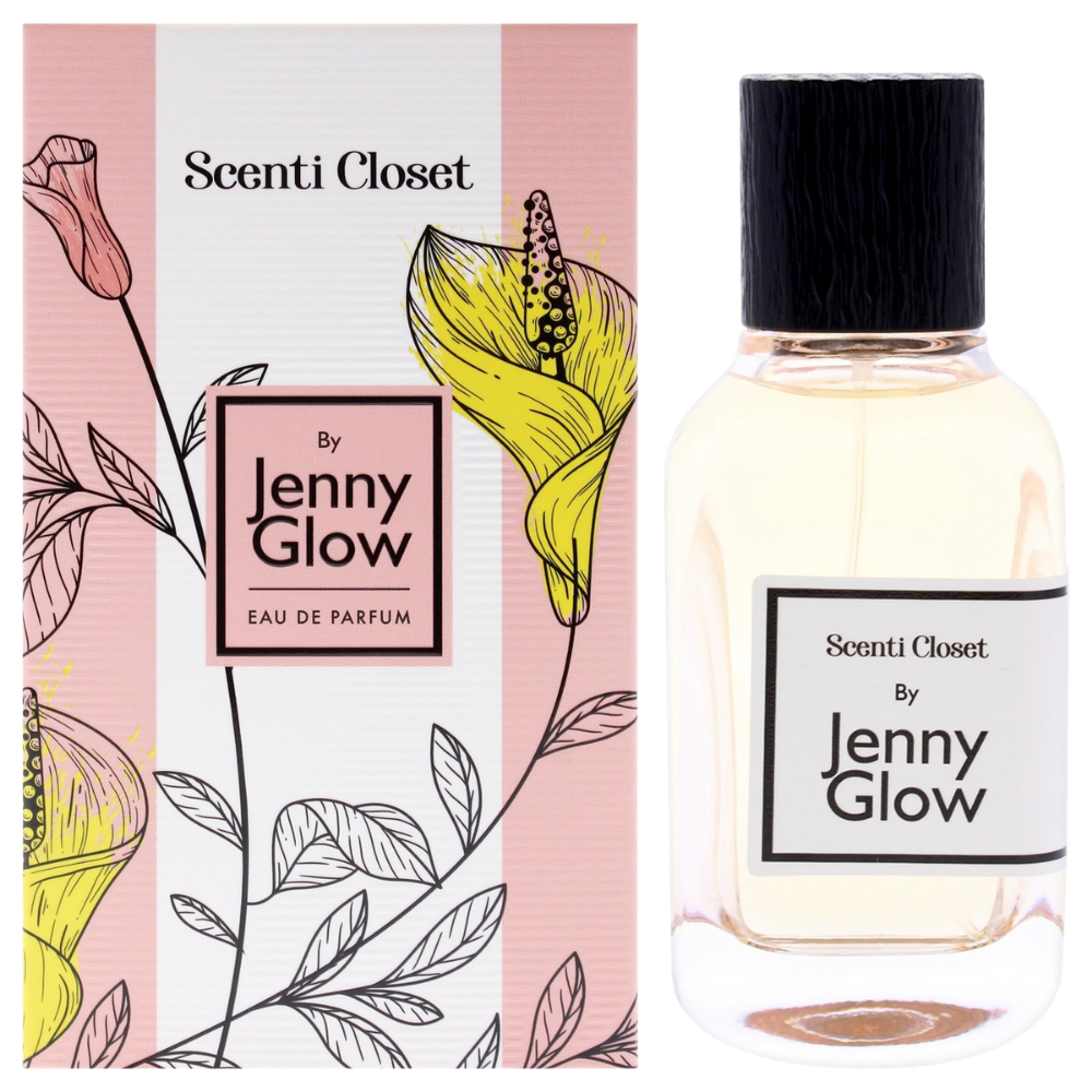 Jenny Glow Scenti Closet Eau De Parfum Spray by Jenny Glow