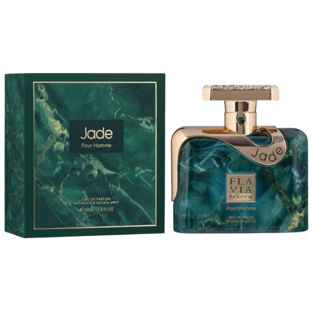 Flavia Jade Eau De Parfum Spray by Flavia