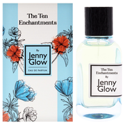 Jenny Glow The Ten Enchantments Eau De Parfum Spray by Jenny Glow