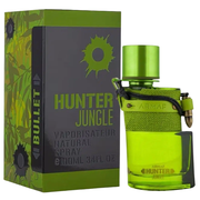 Armaf Hunter Jungle Eau De Parfum Spray by Armaf