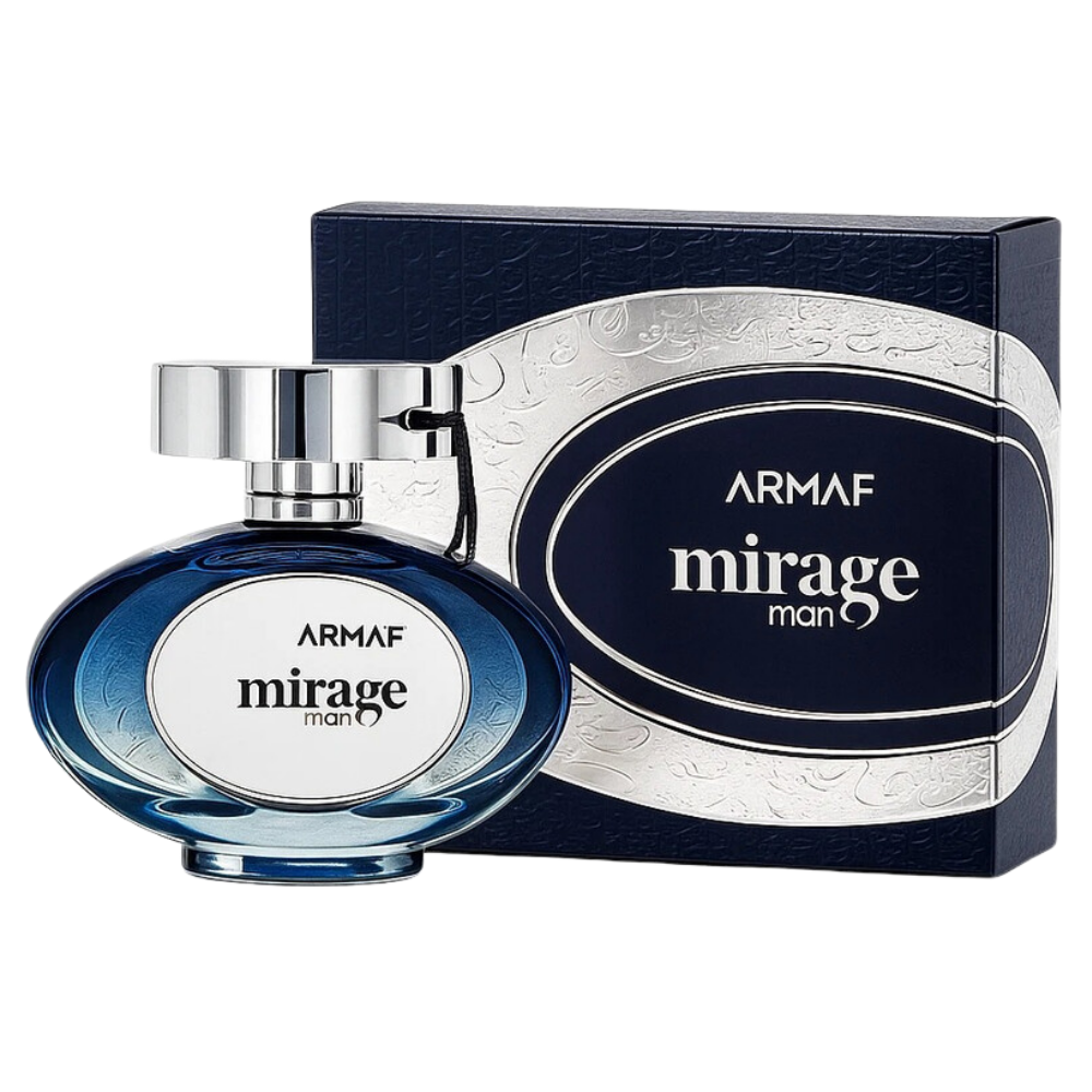 Armaf Mirage Eau De Parfum Spray by Armaf
