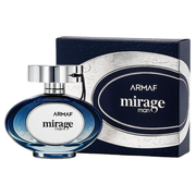 Armaf Mirage Eau De Parfum Spray by Armaf
