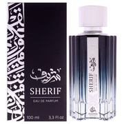 Nasma Sherif Eau De Parfum Spray by Nasma