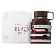 Armaf Odyssey Black Forest Eau De Parfum Spray by Armaf