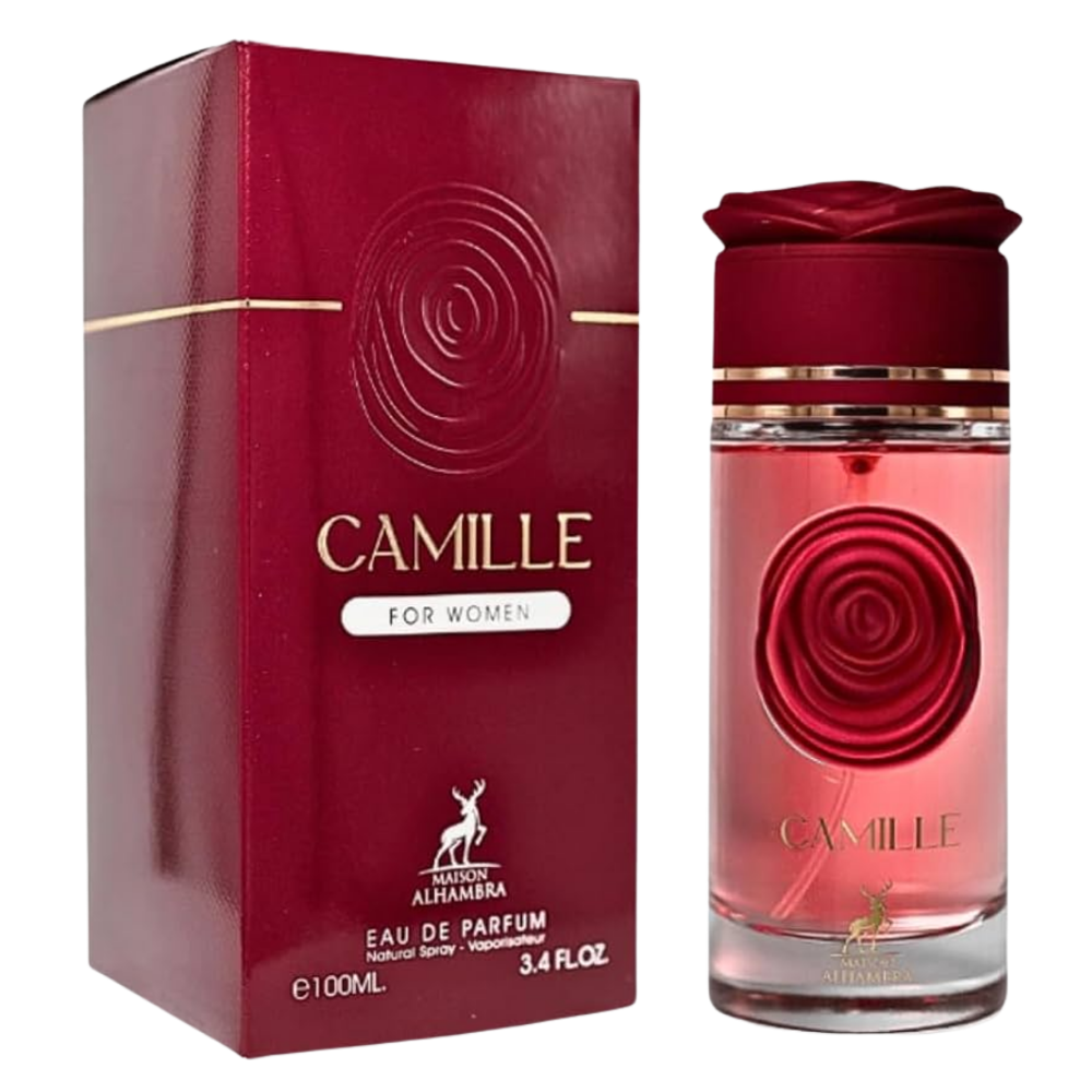 Maison Alhambra Camille Eau De Parfum Spray by Maison Alhambra