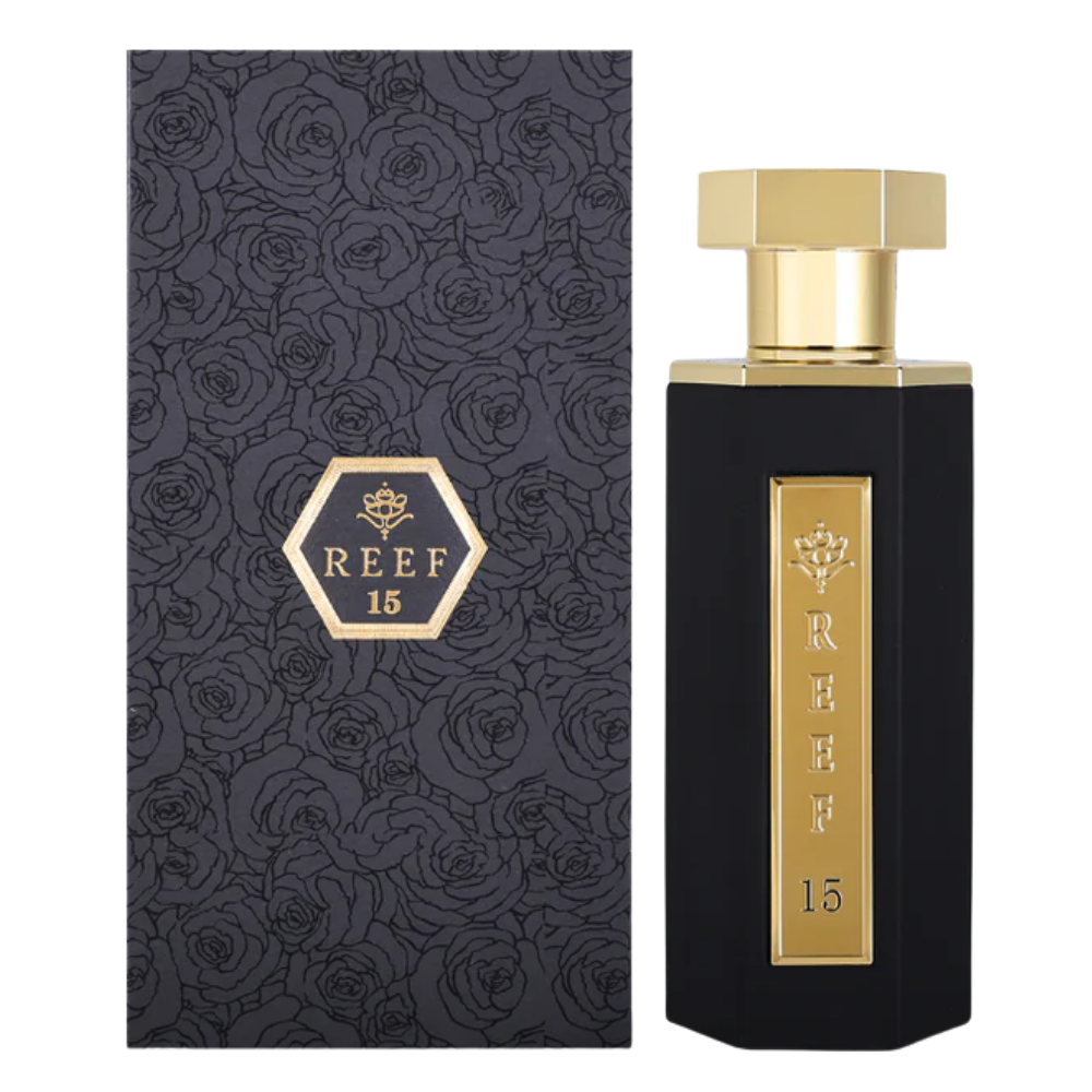 Reef 15 Parfum Parfum Spray by Reef